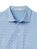 Cloud Polo - Botanical