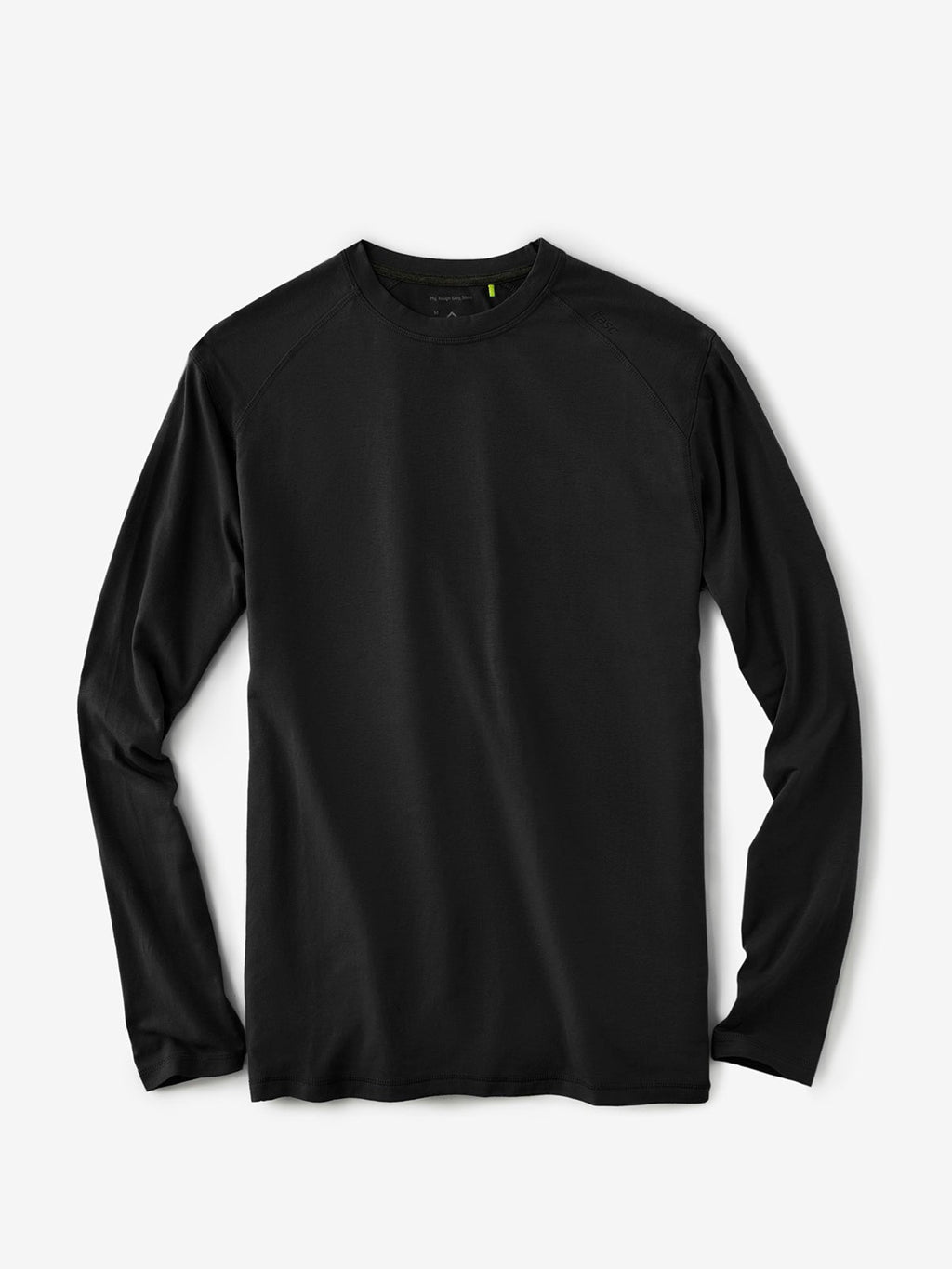 Carrollton Long Sleeve Tee