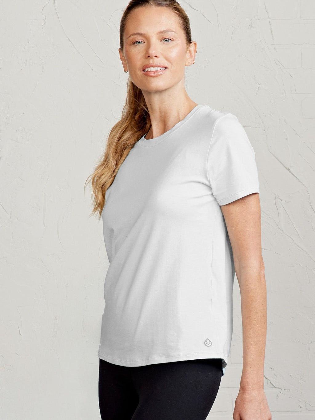 All Day Short Sleeve Tee