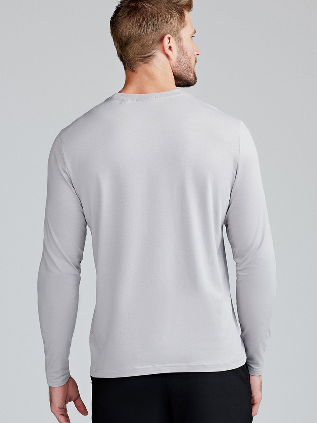 Pimaluxe Long Sleeve Tee