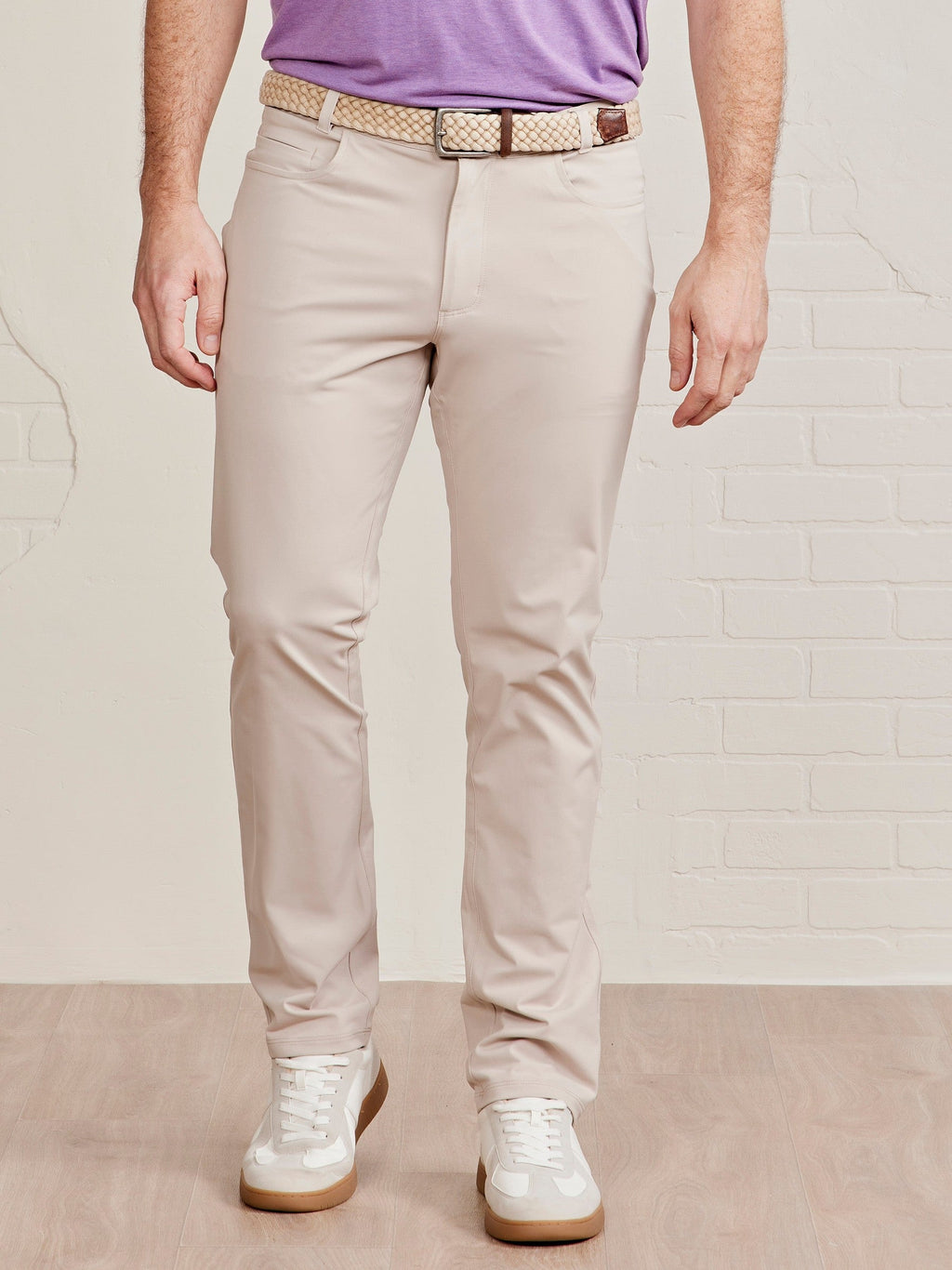 Balance Stretch Pant 30in