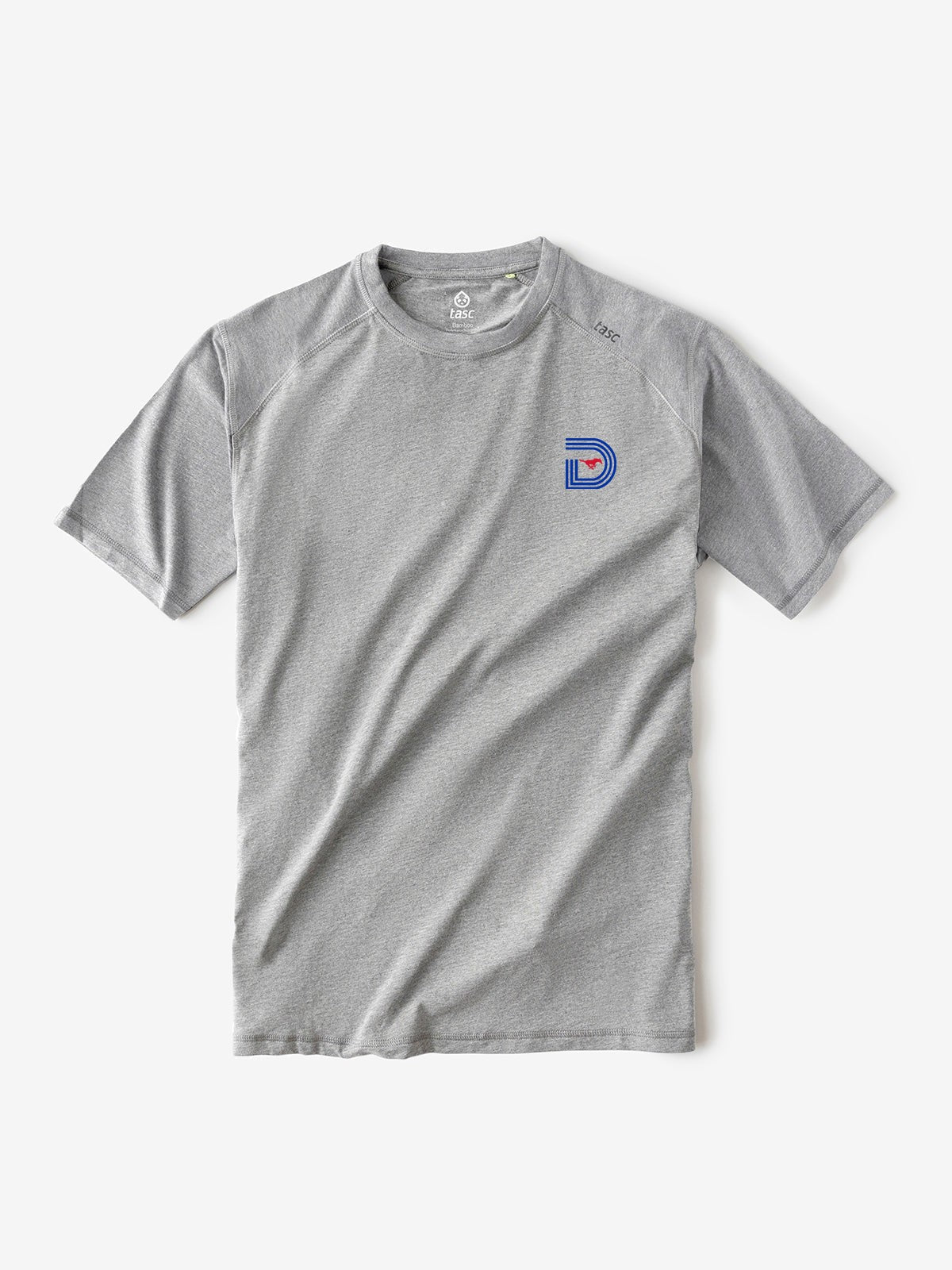 Carrollton Fitness Tee - SMU