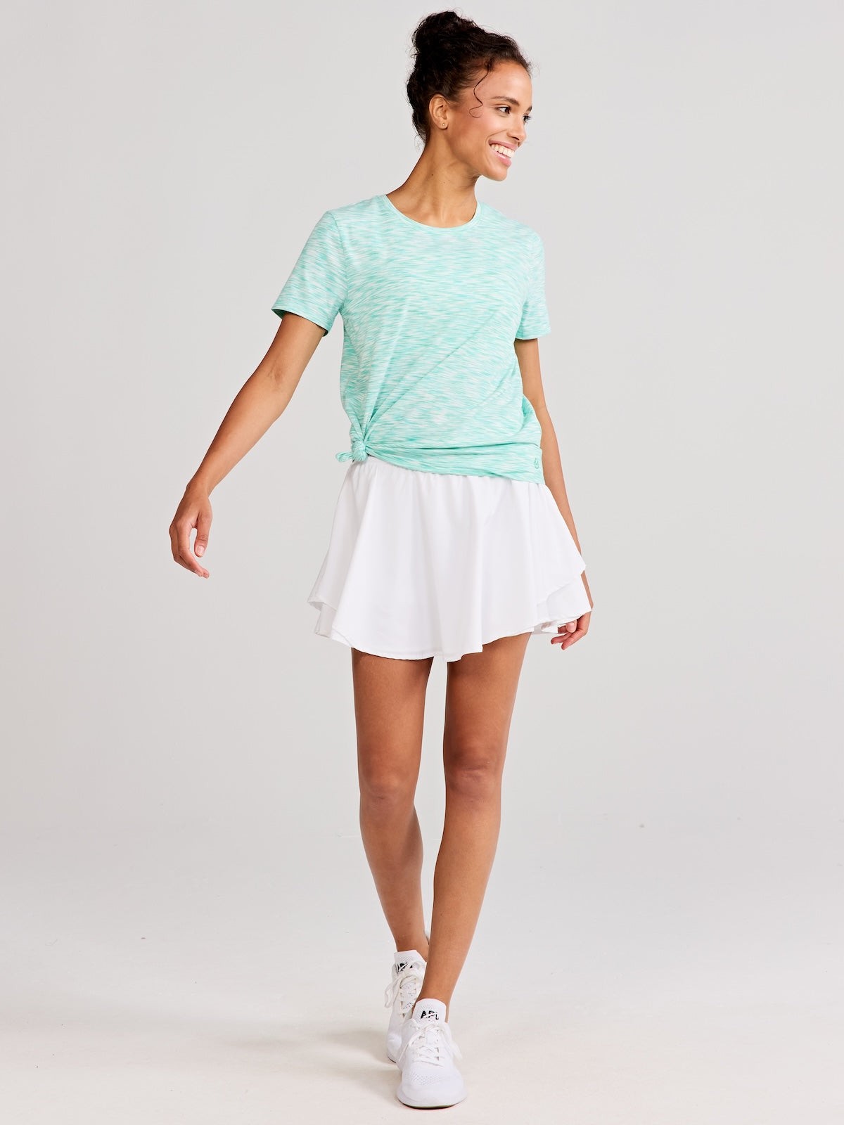 All Day Short Sleeve Tee