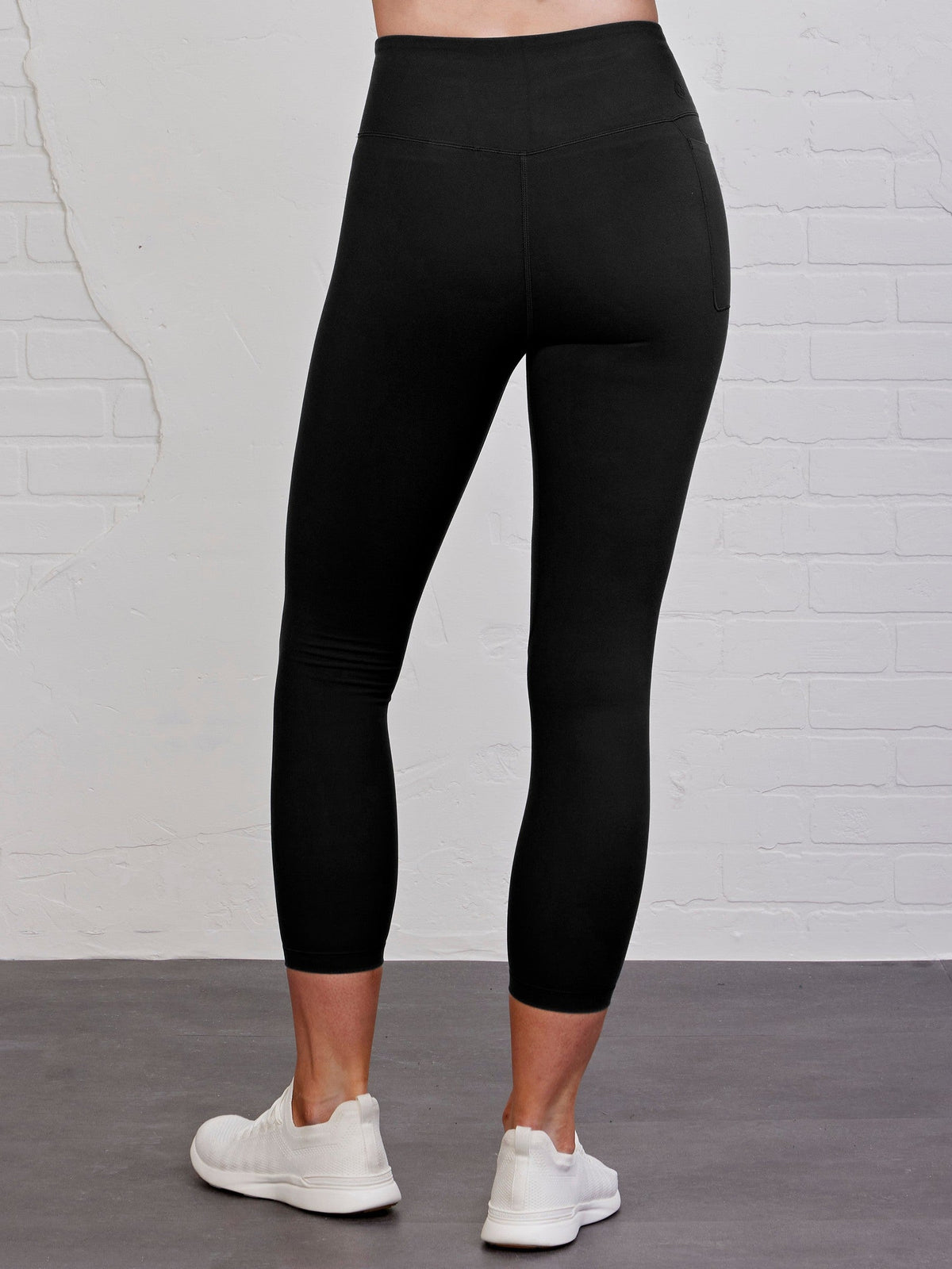 Sculptive Pocket 7/8 Legging