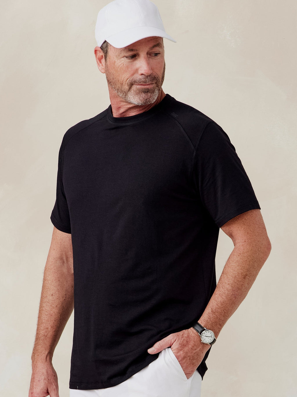 Carrollton Tee