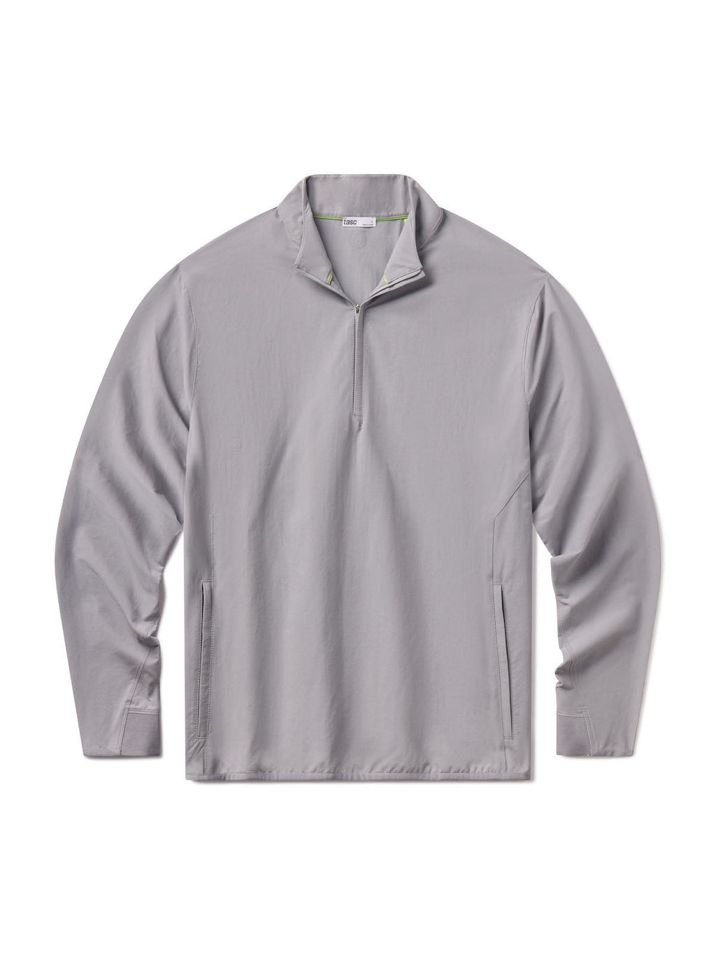 Monterey Performance Wind Quarter Zip