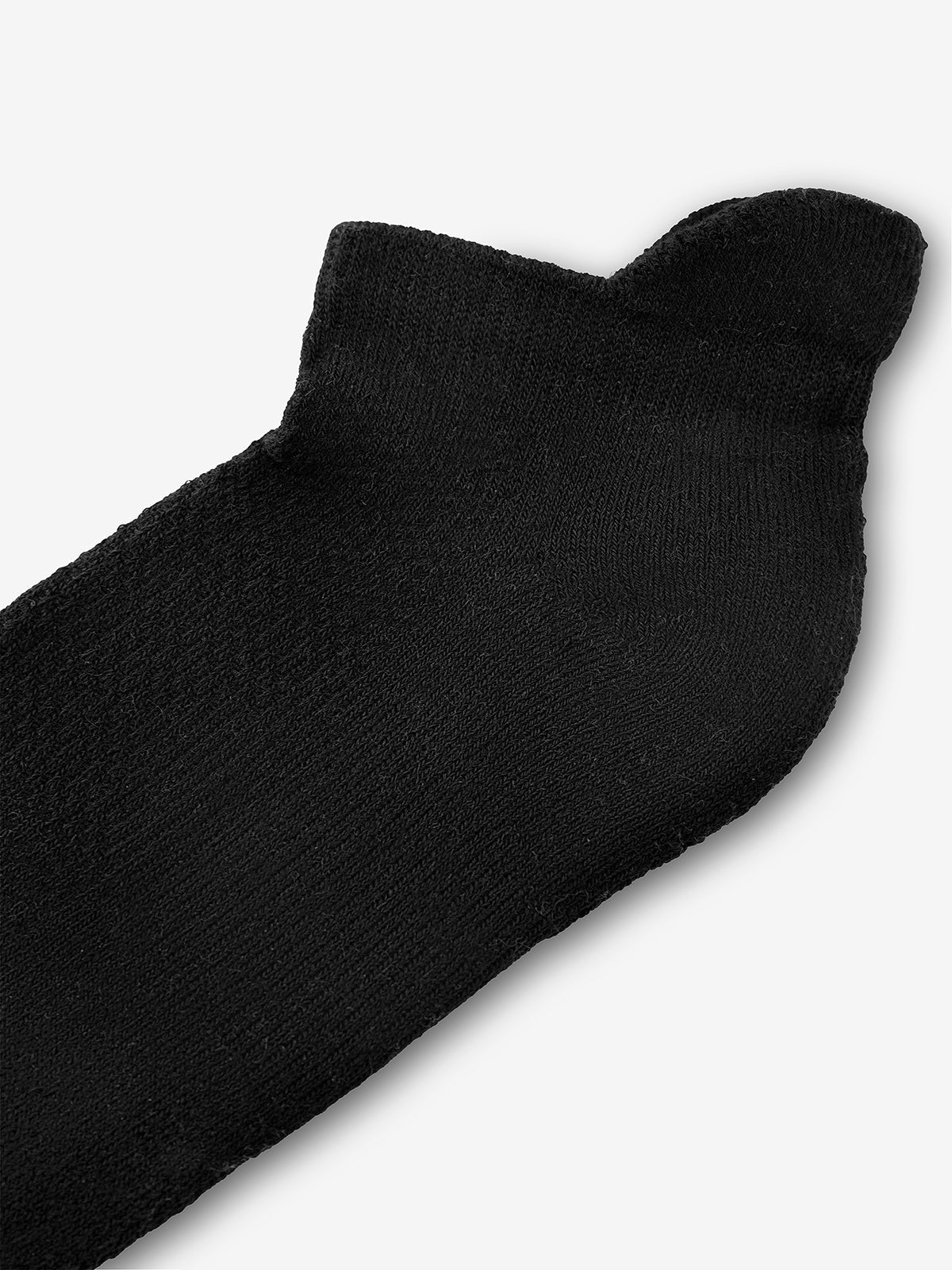 Tabbed Sock 2-Pack