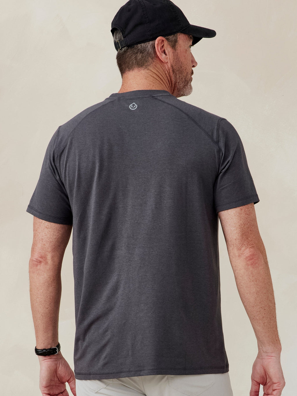 Carrollton Tee