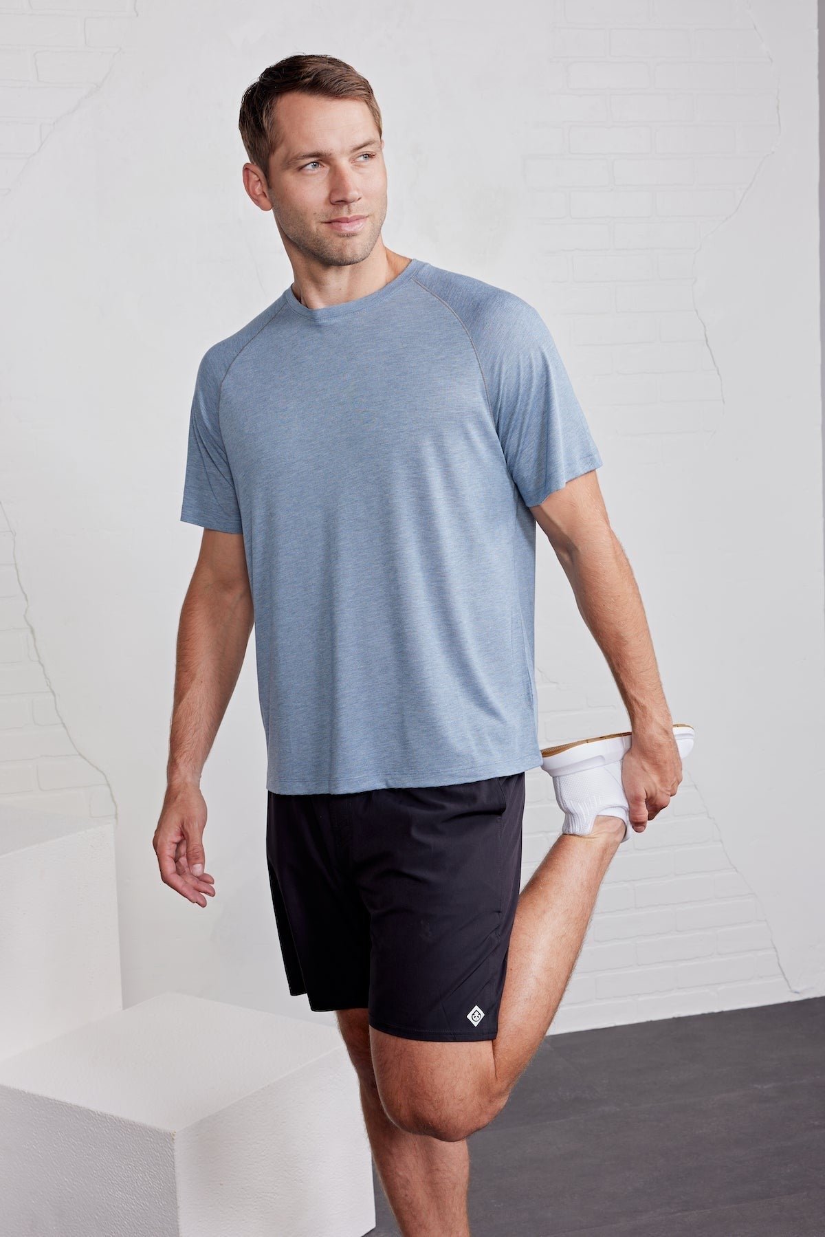 Vital 7in Unlined Short