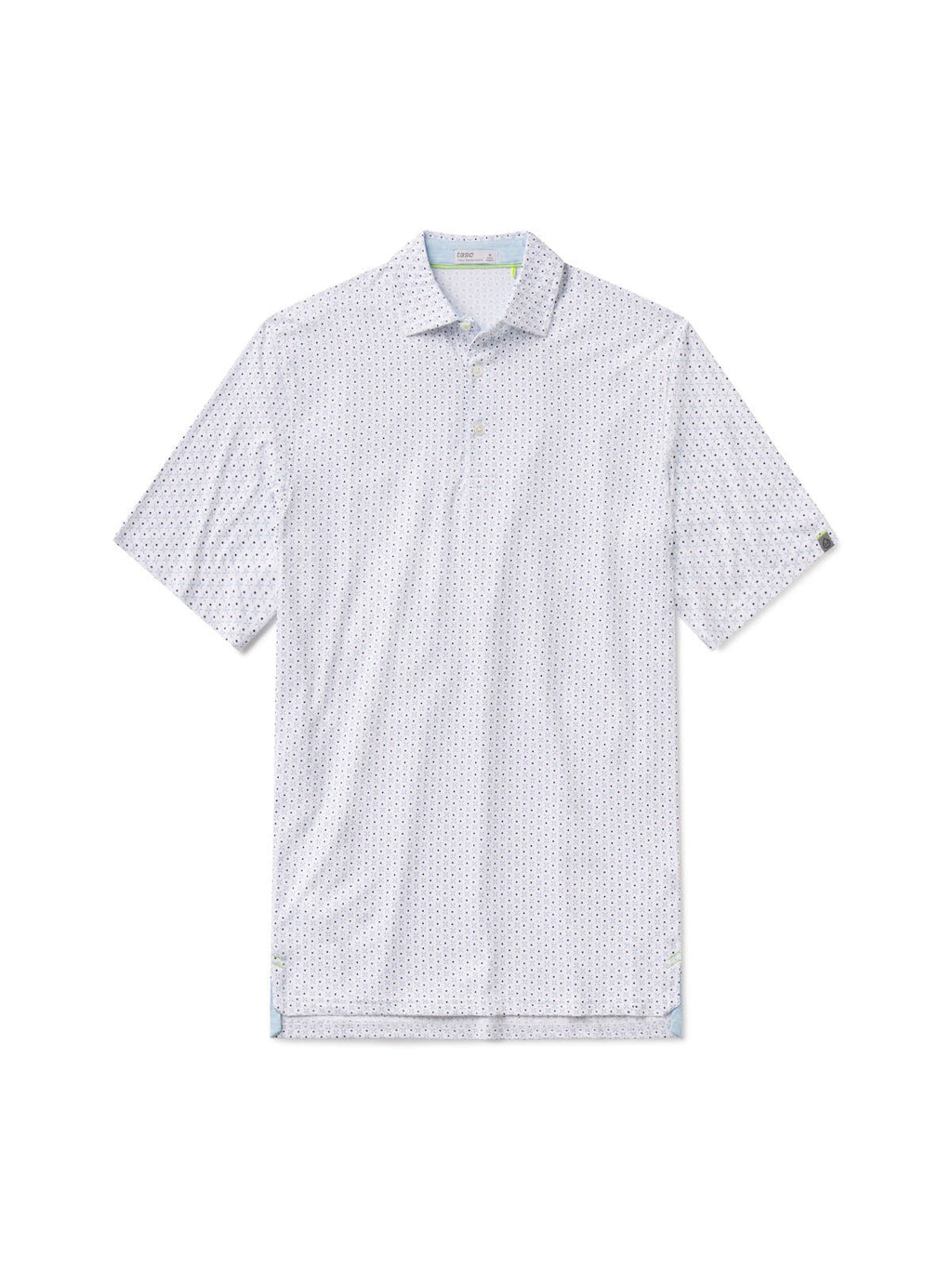 Cloud Polo - Cambridge