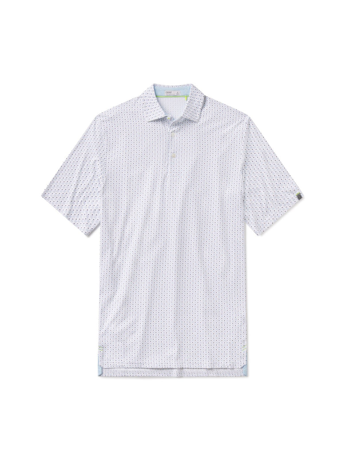 Cloud Polo - Cambridge