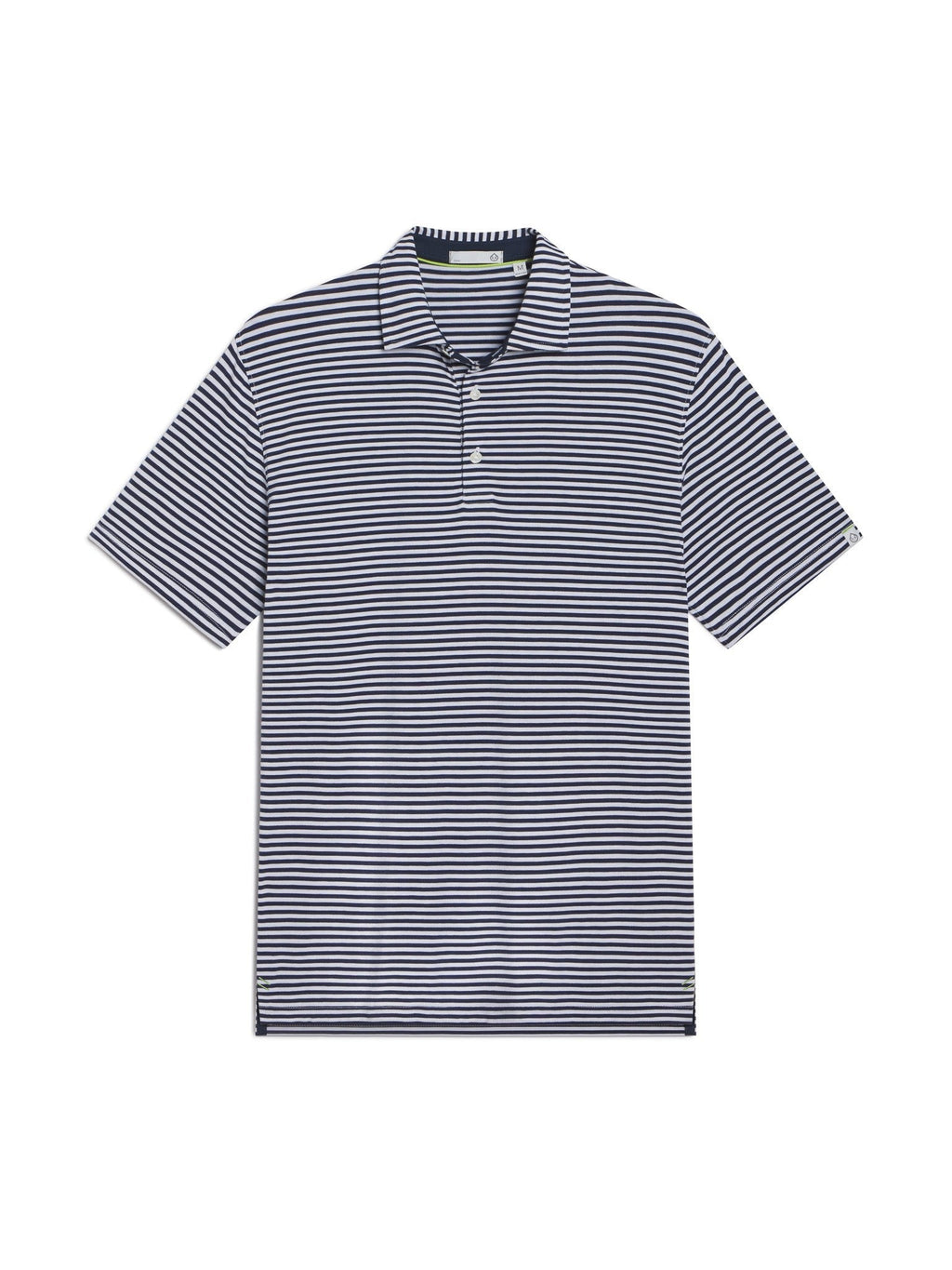 Cloud Polo Air Stripe