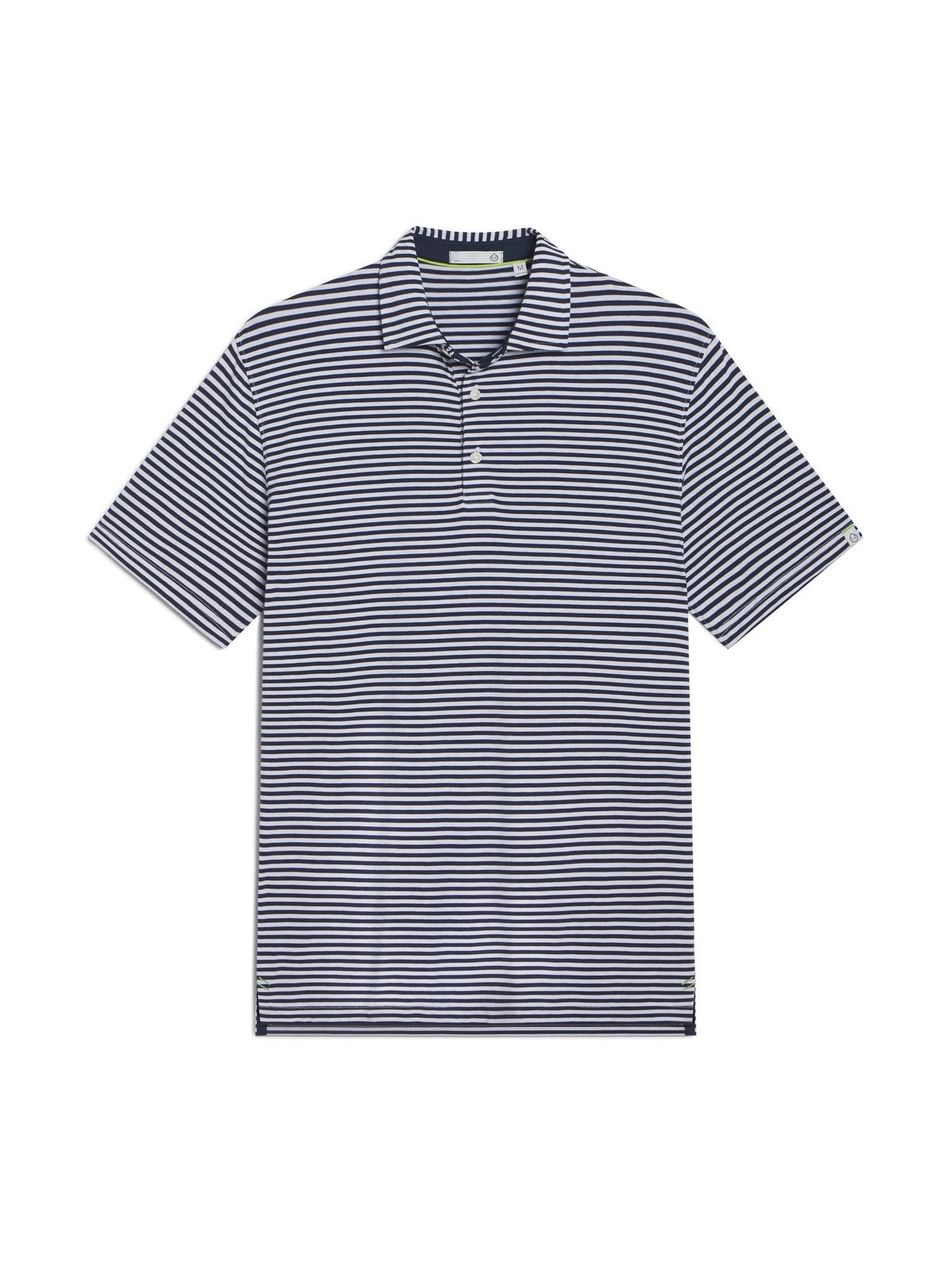 Cloud Polo Air Stripe