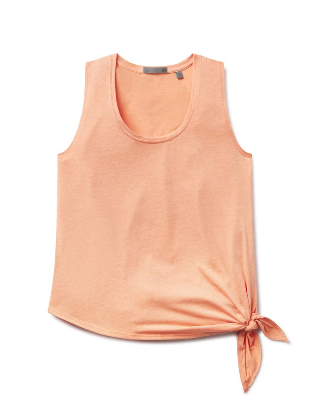 Villa Side Tie Tank