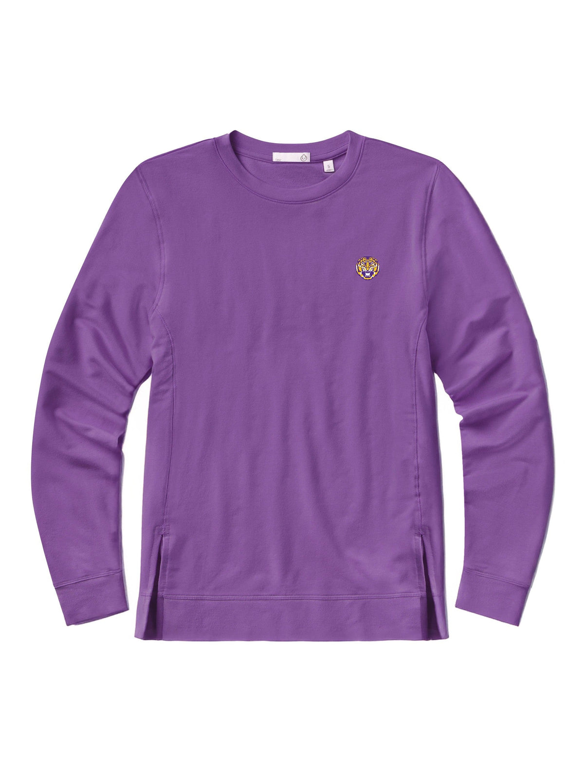 Riverwalk Sweatshirt - LSU
