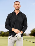 Stratford Performance Quarter Zip