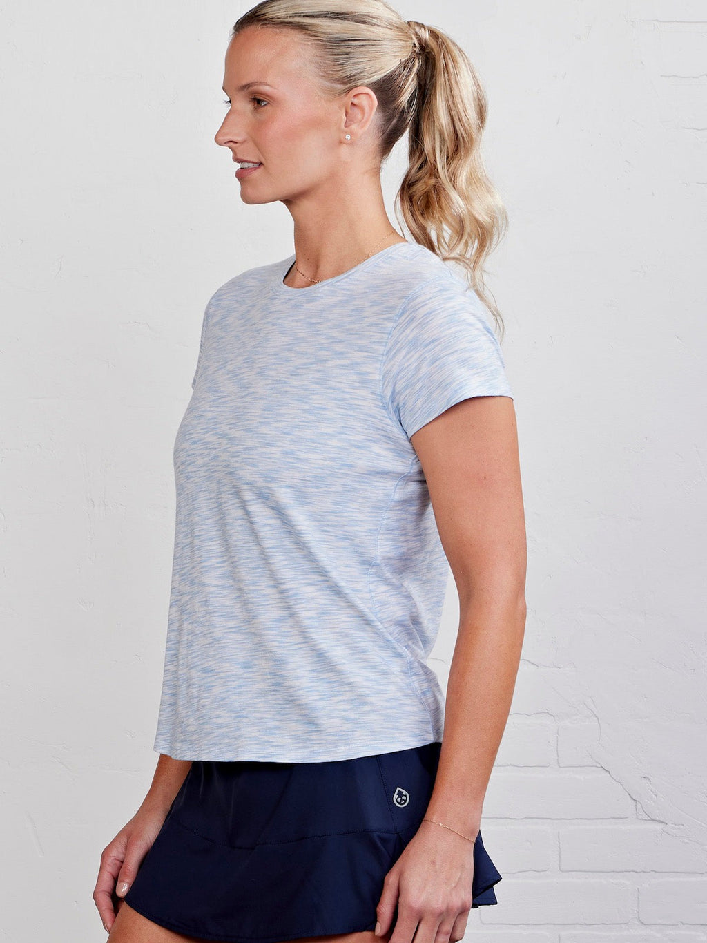 Recess Fitness Tee