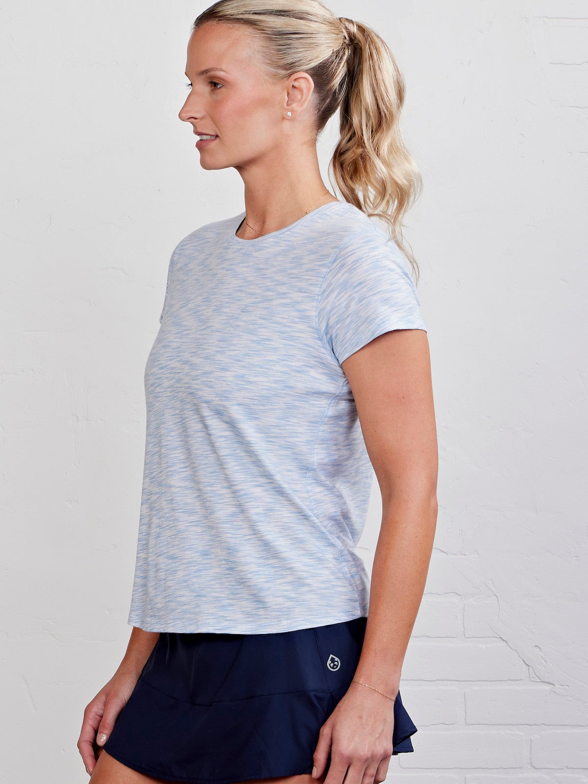 Recess Fitness Tee
