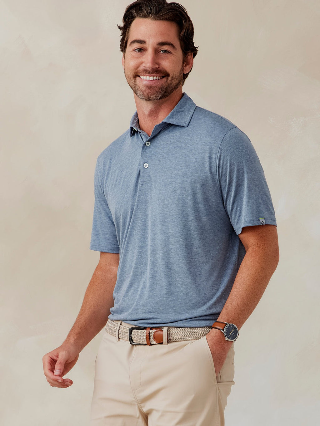 Cloud Polo