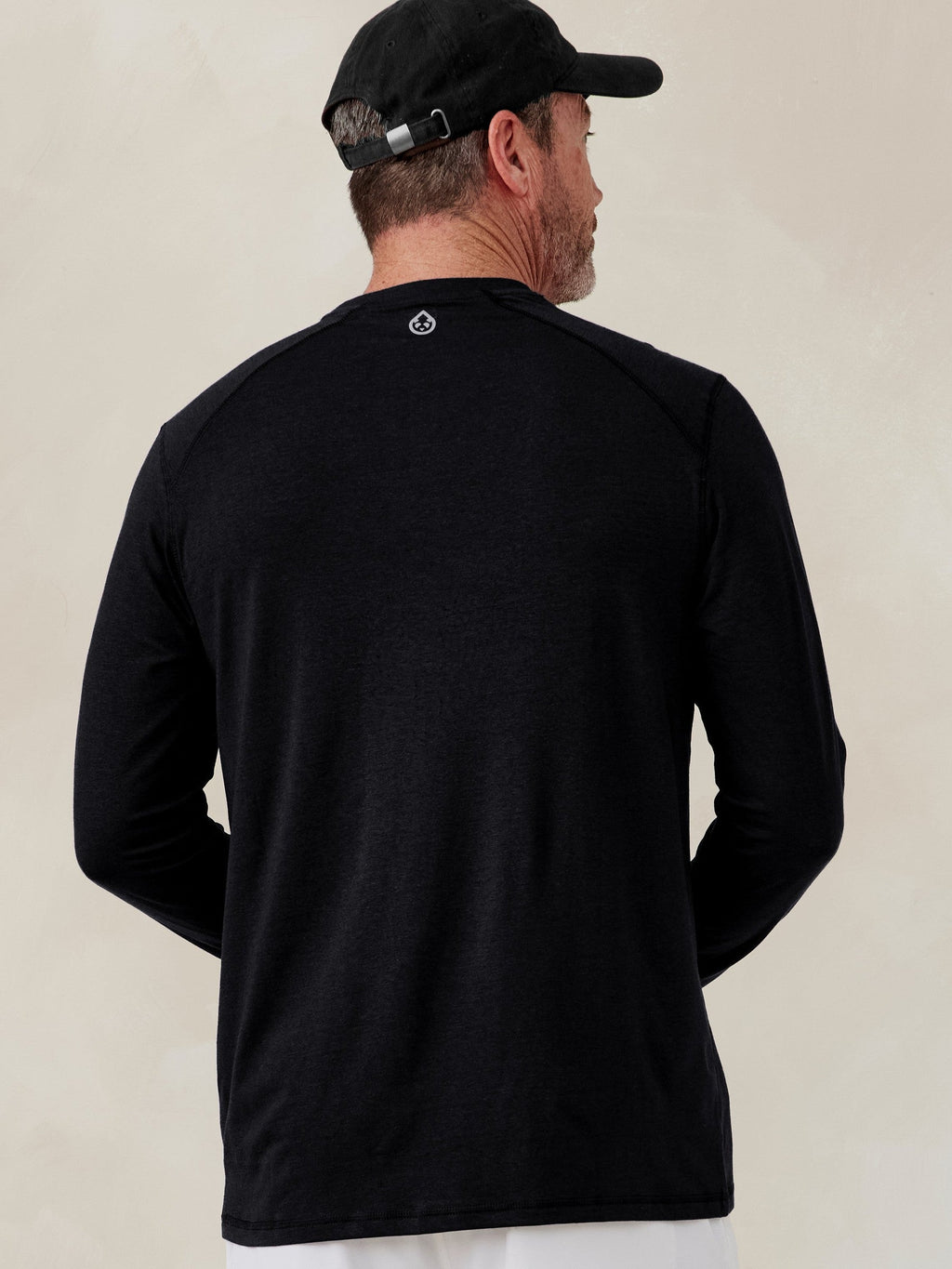 Carrollton Long Sleeve Tee