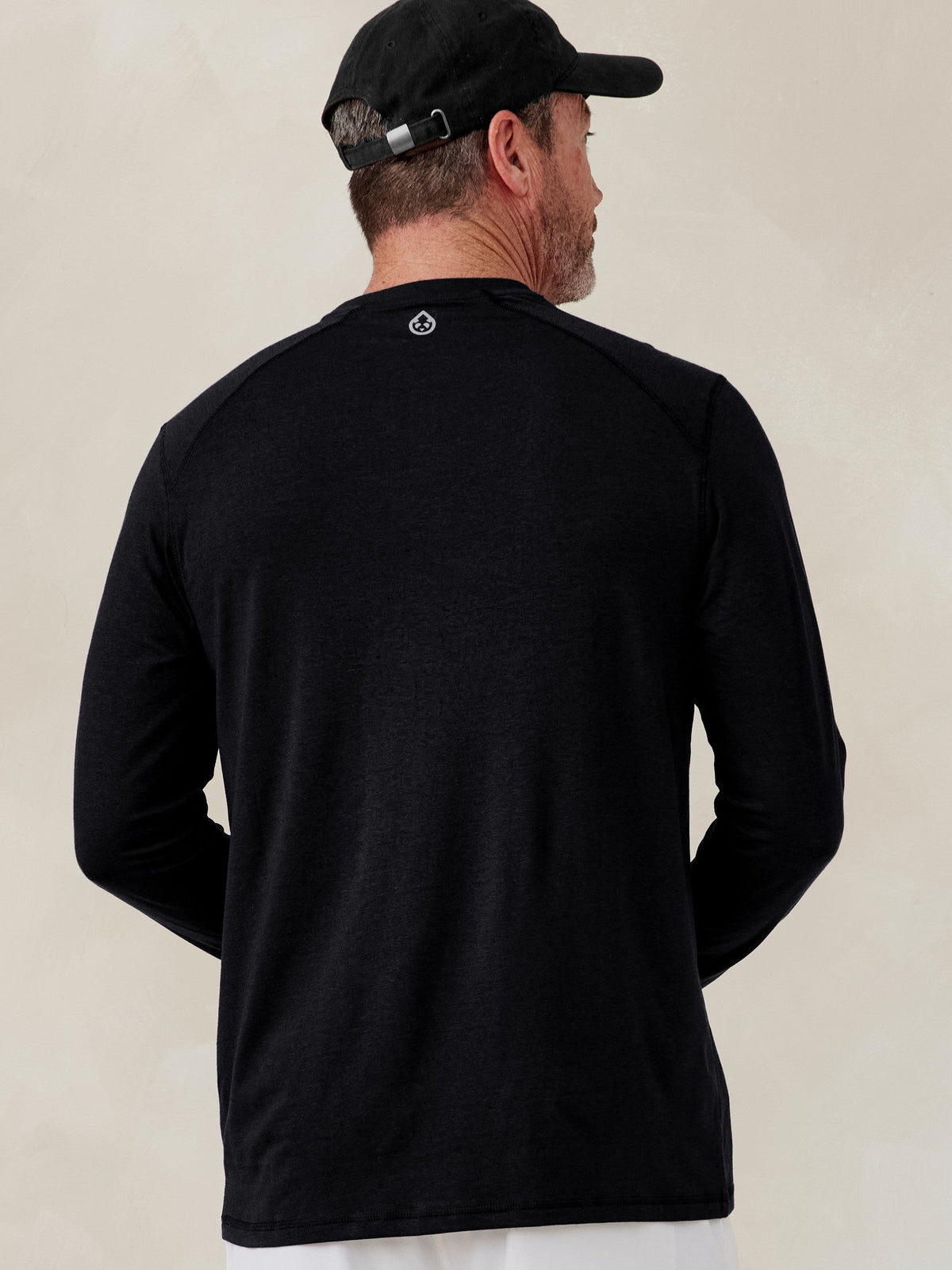 Carrollton Long Sleeve Tee