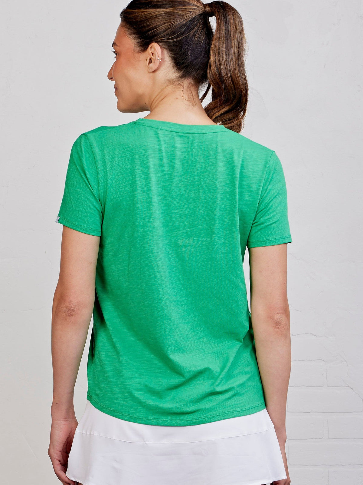 All Day V-Neck Tee