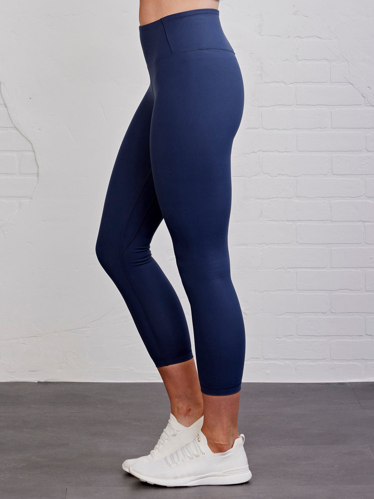 Sculptive Pocket 7/8 Legging
