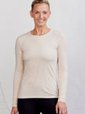 NOLA Long Sleeve Tee